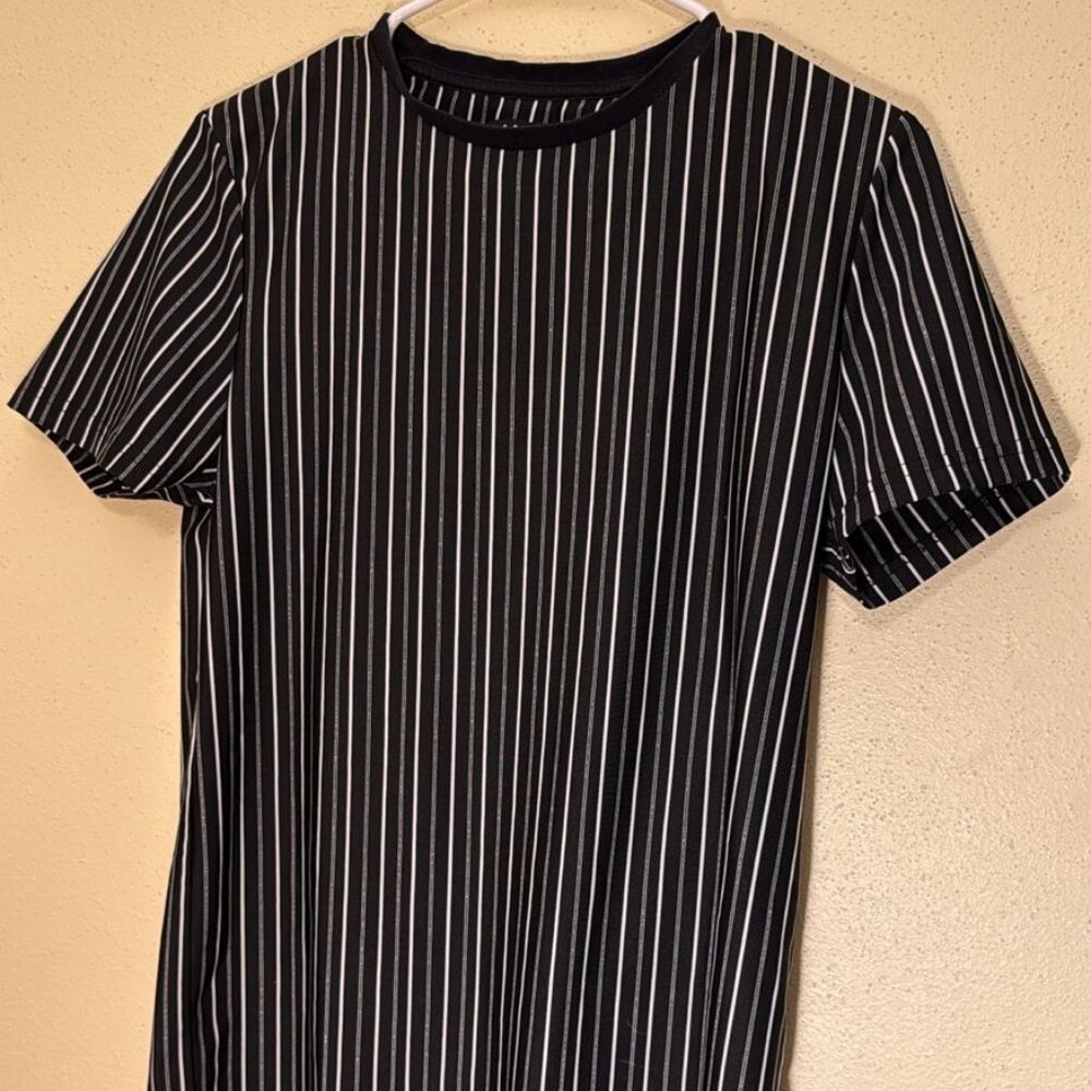 Striped Shirt